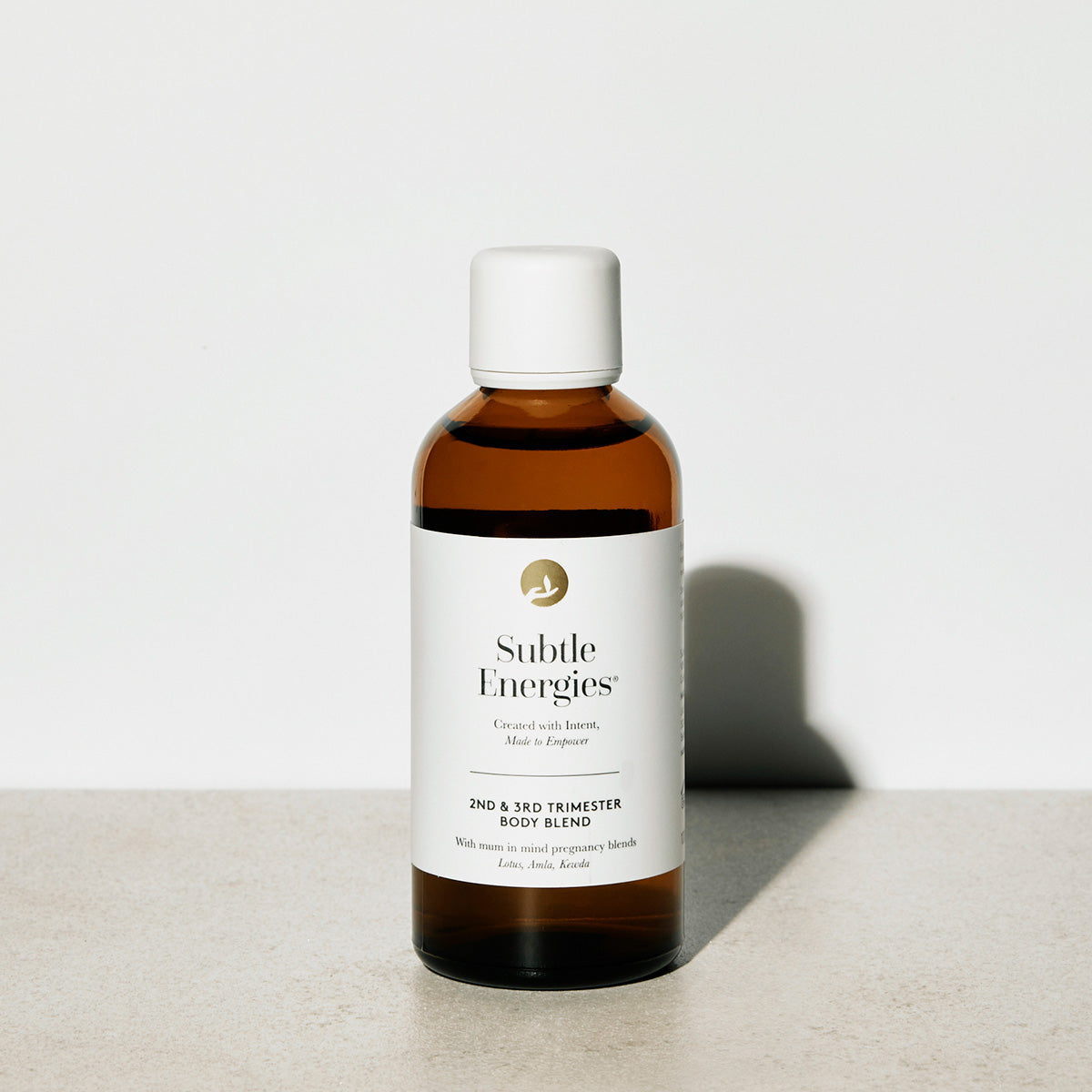 2nd & 3rd Trimester Body Blend