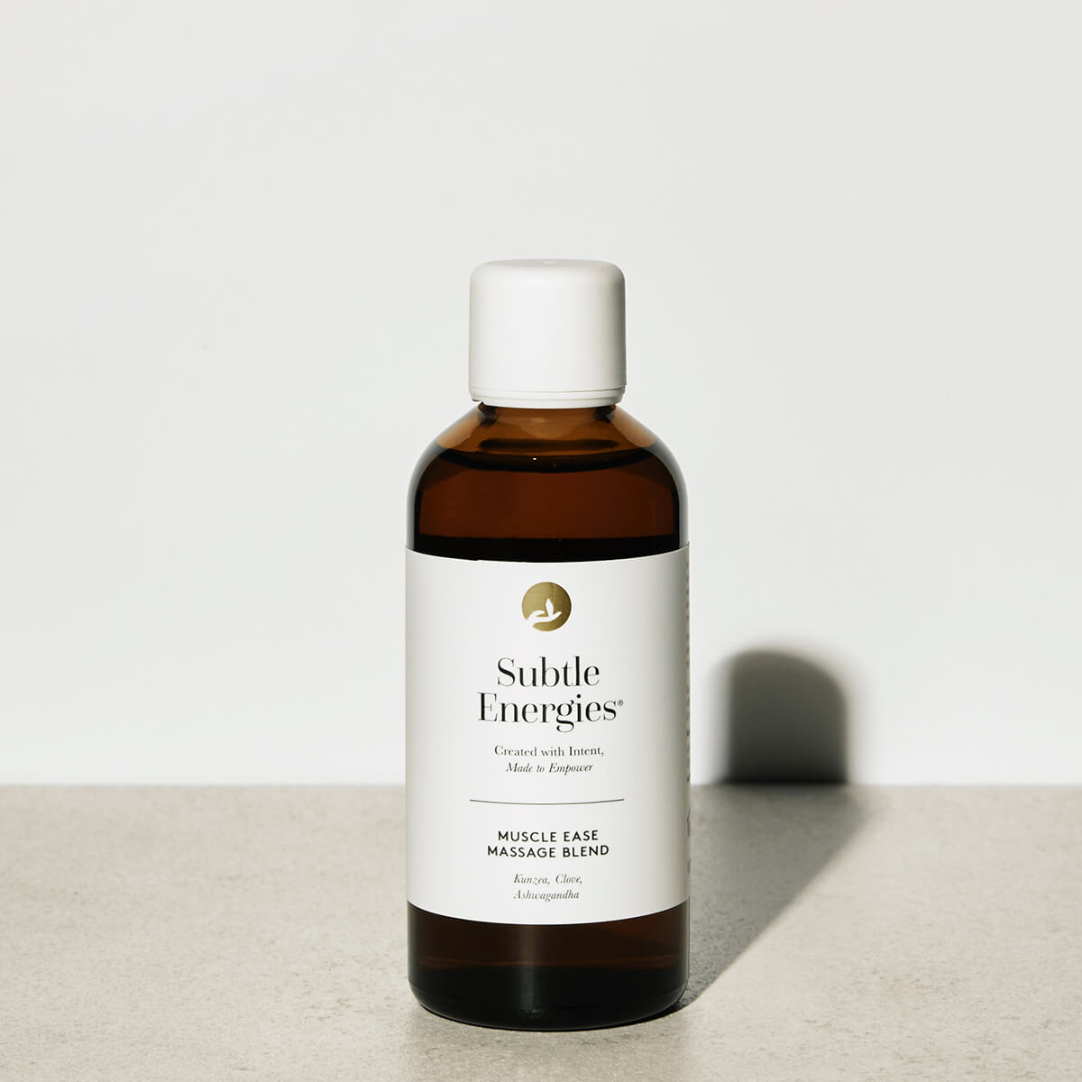 Muscle Ease Massage Blend