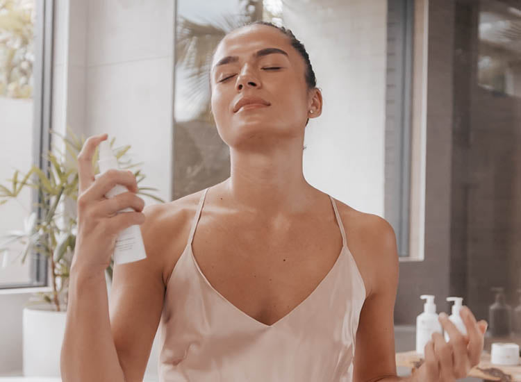 Extra Touches to Take Your Beauty Ritual to the Next Level