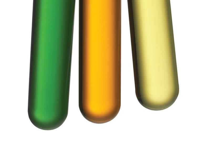 Base Oils and Essential Fatty Acids