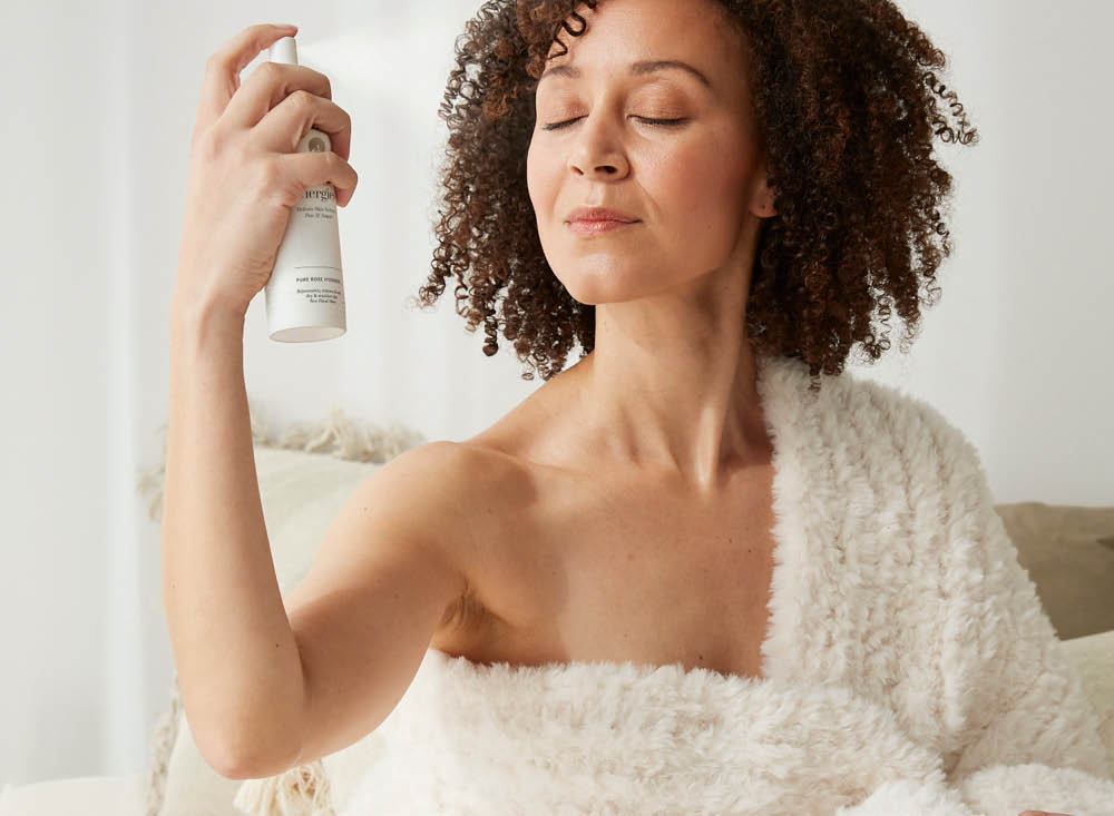 Relax and Rejuvenate with Beauty Essentials That Go Beyond Skincare