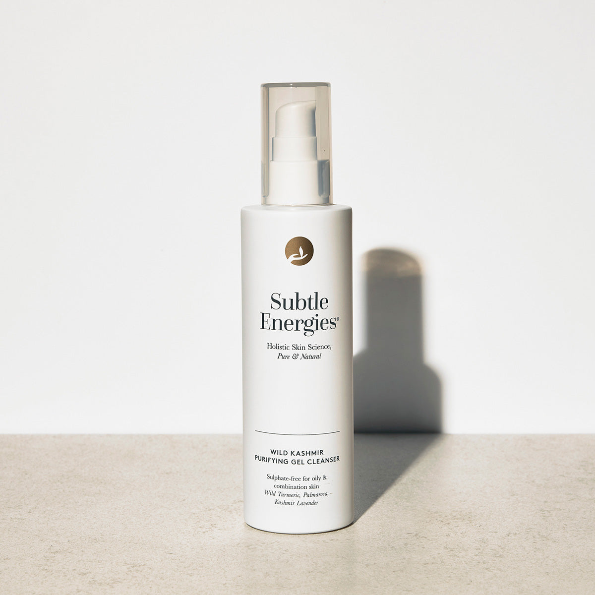 » Wild Kashmir Purifying Gel Cleanser (100% off)