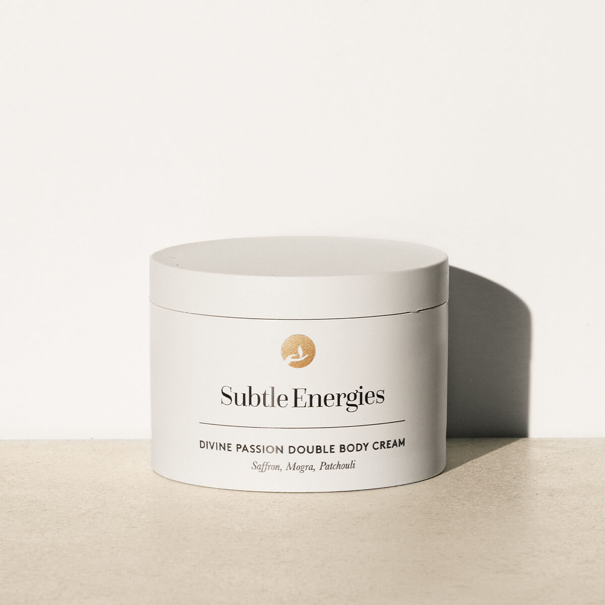 Divine Passion Double Body Cream