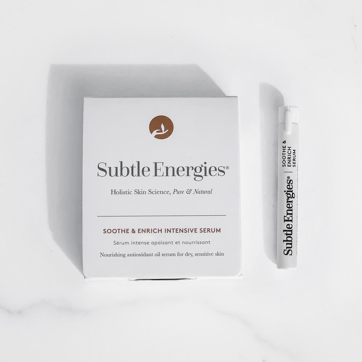 Soothe & Enrich Intensive Serum 1.5ml