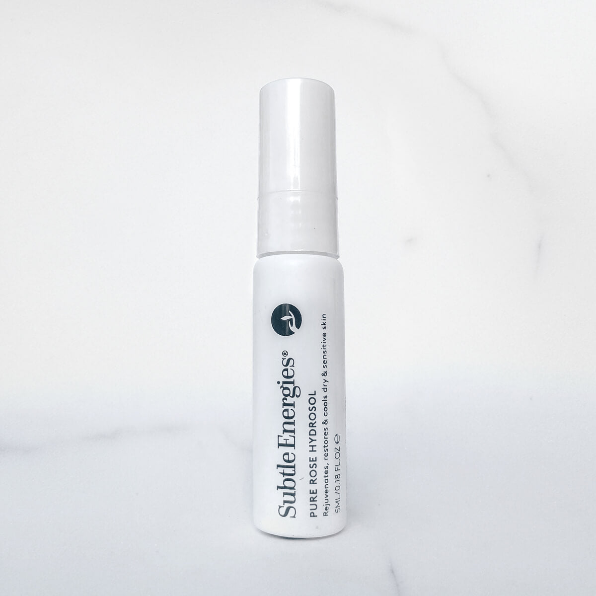 » Pure Rose Hydrosol 5ml (100% off)