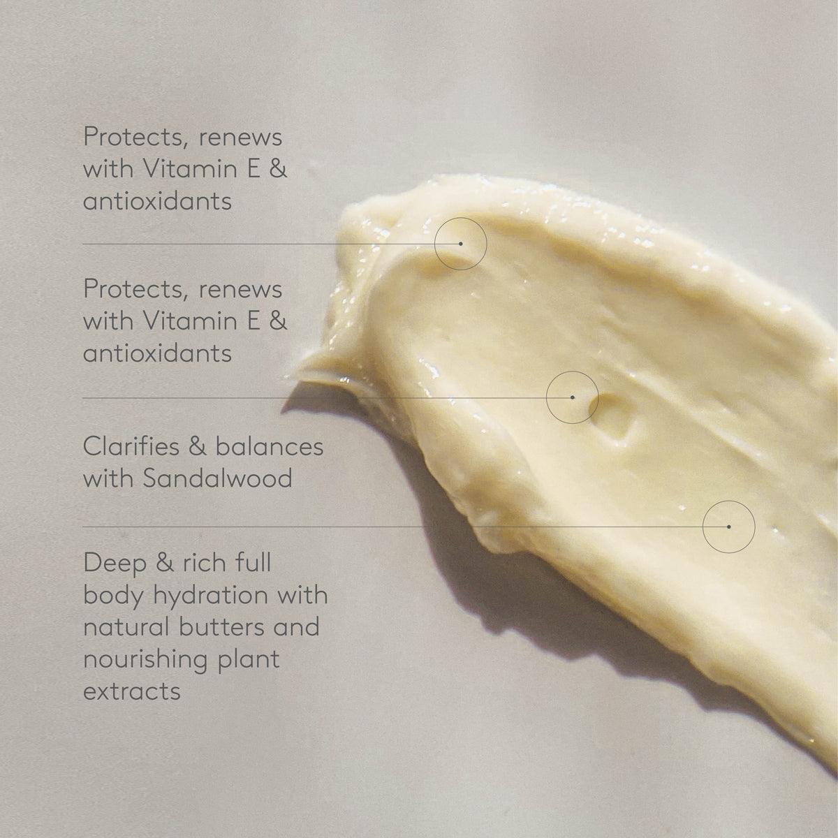 Divine Passion Double Body Cream