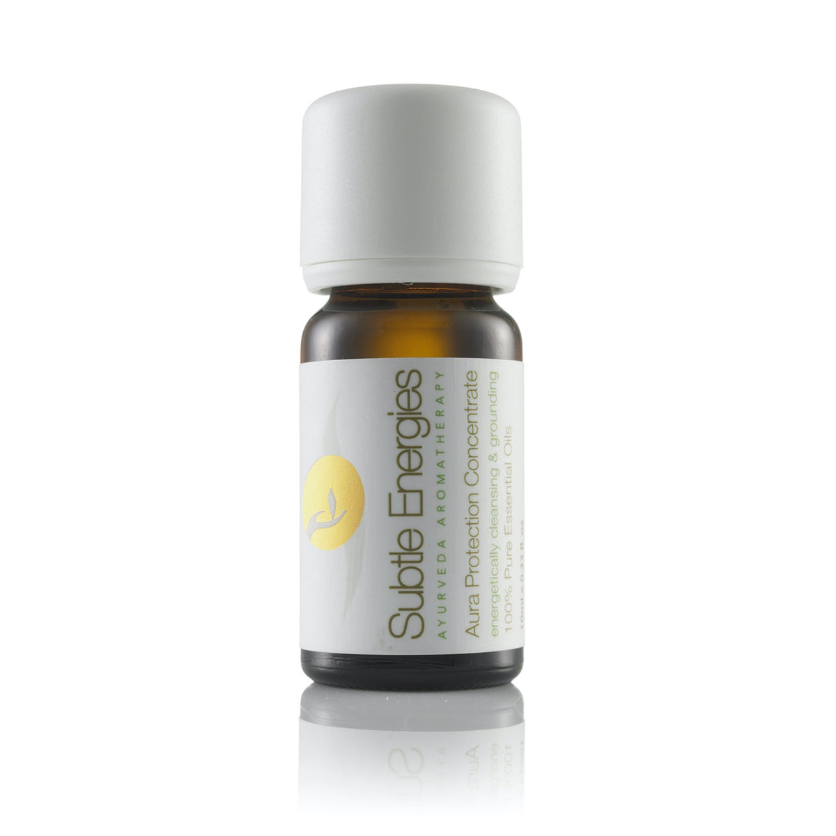 Aura Protection Diffuser Concentrate